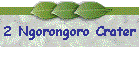2 Ngorongoro Crater
