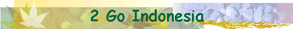 2 Go Indonesia