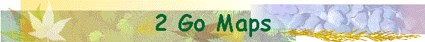 2 Go Maps