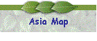 Asia Map